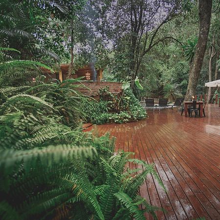 Serenity Mountain And Forest Lodge Malalane Exterior foto