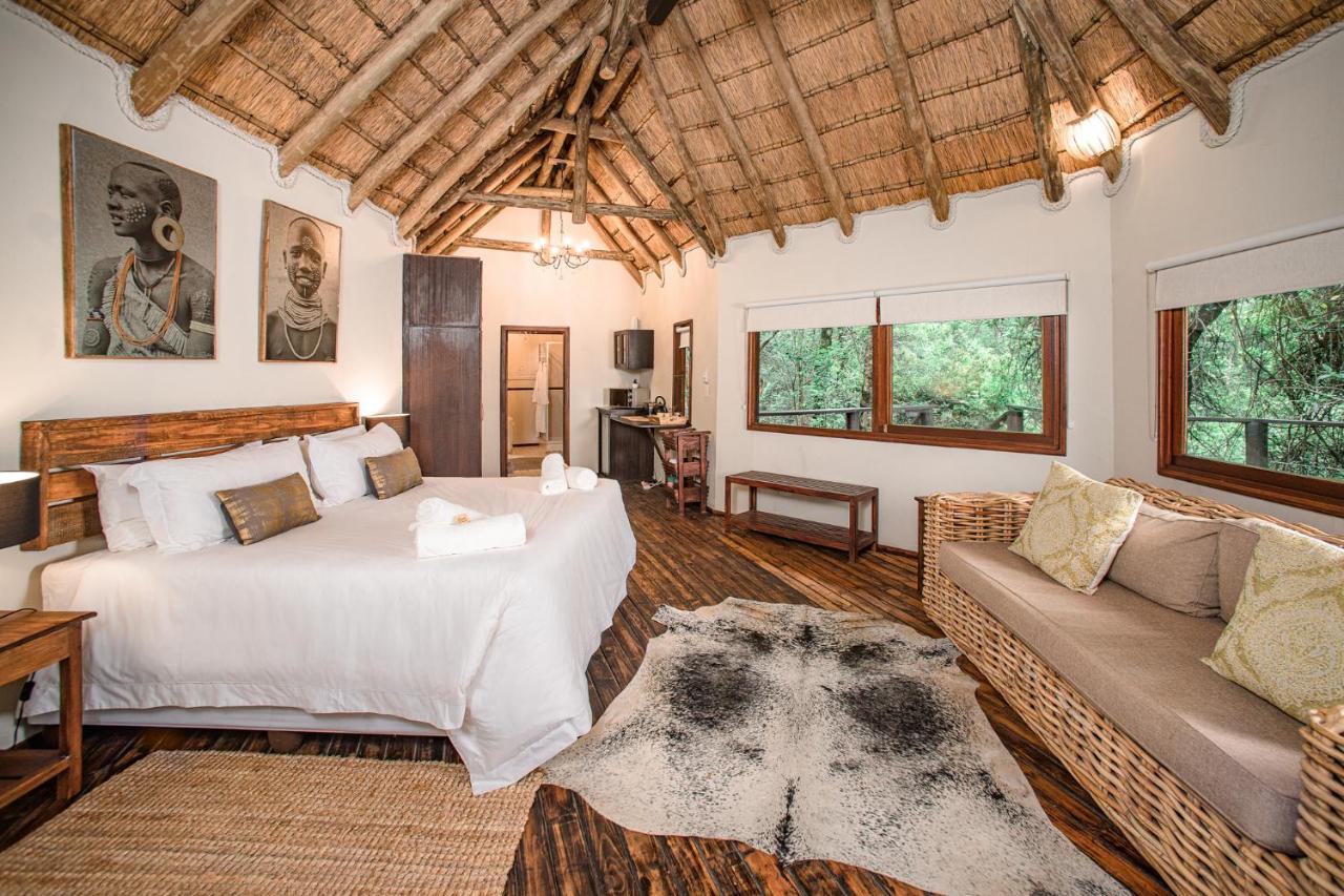 Serenity Mountain And Forest Lodge Malalane Exterior foto