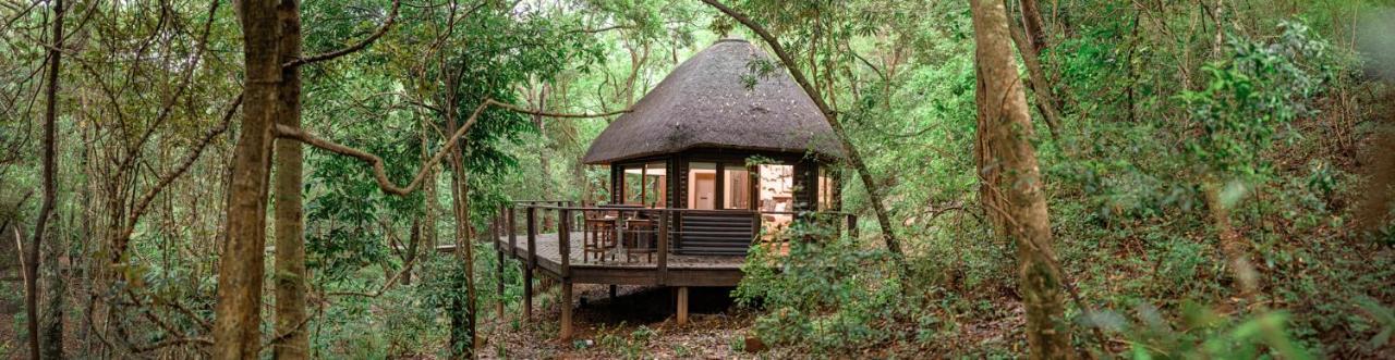 Serenity Mountain And Forest Lodge Malalane Exterior foto