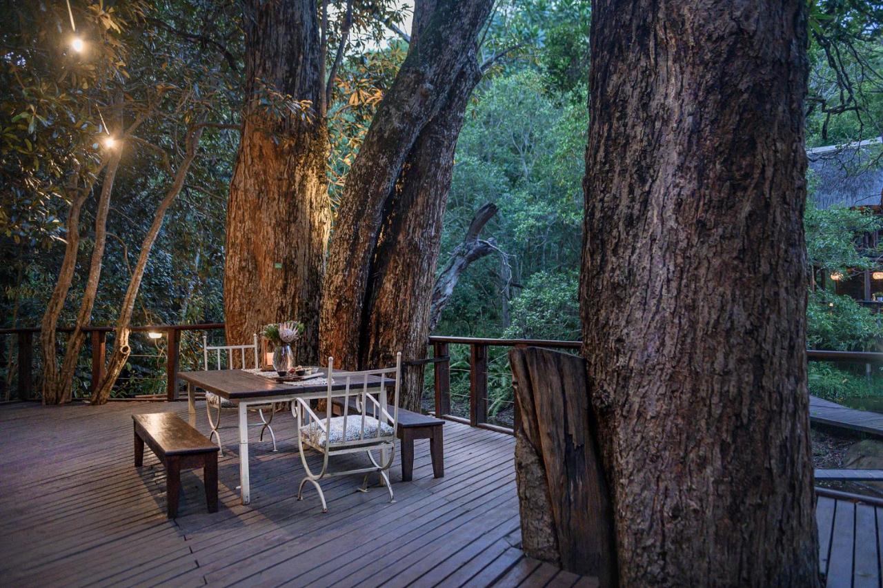 Serenity Mountain And Forest Lodge Malalane Exterior foto
