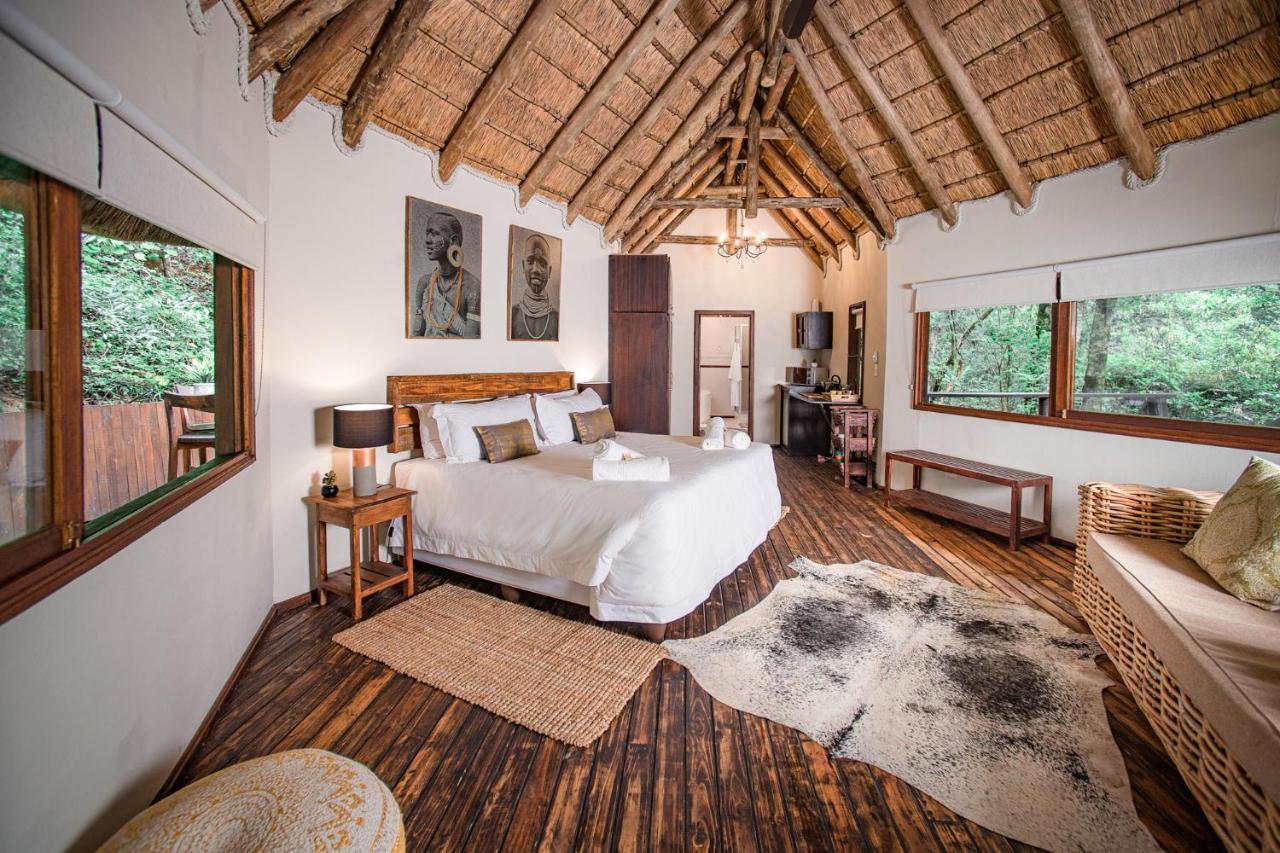 Serenity Mountain And Forest Lodge Malalane Exterior foto