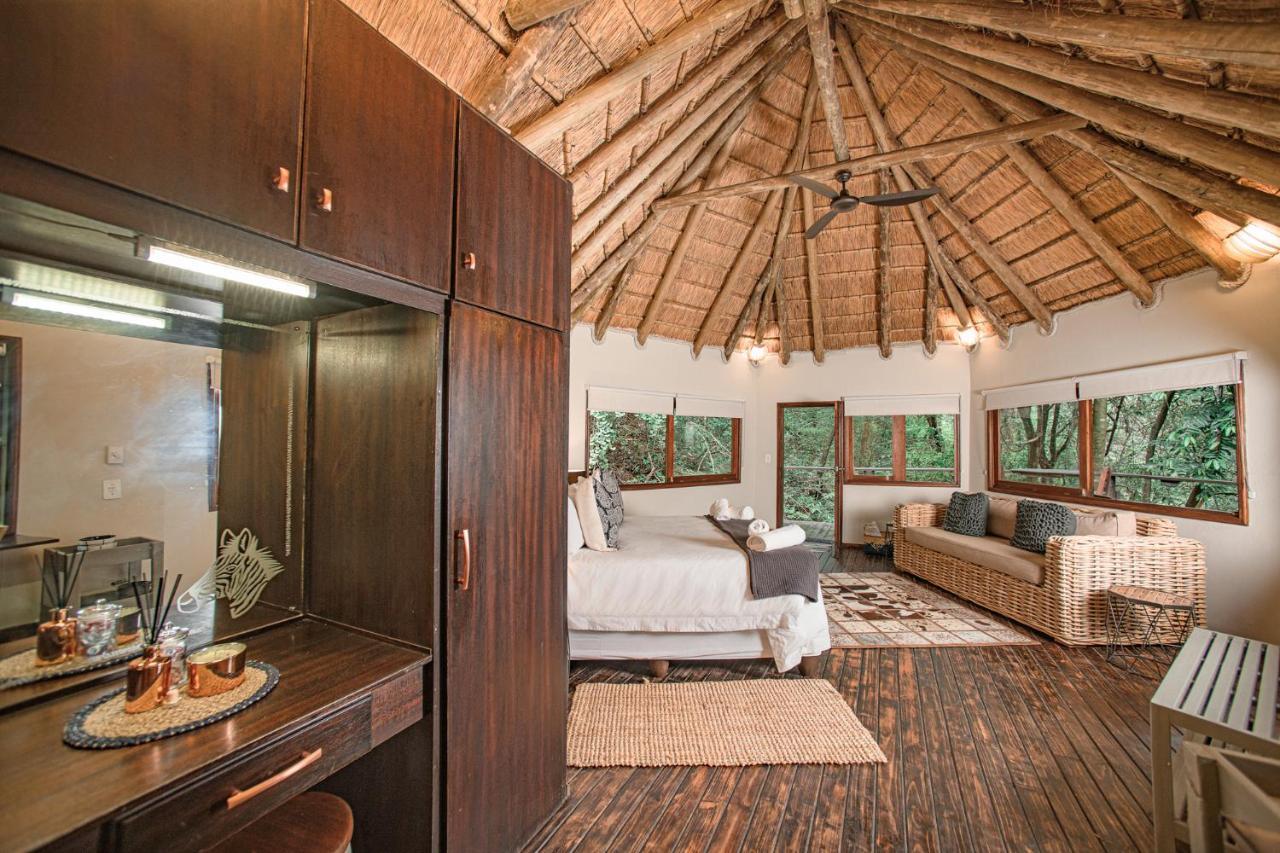 Serenity Mountain And Forest Lodge Malalane Exterior foto