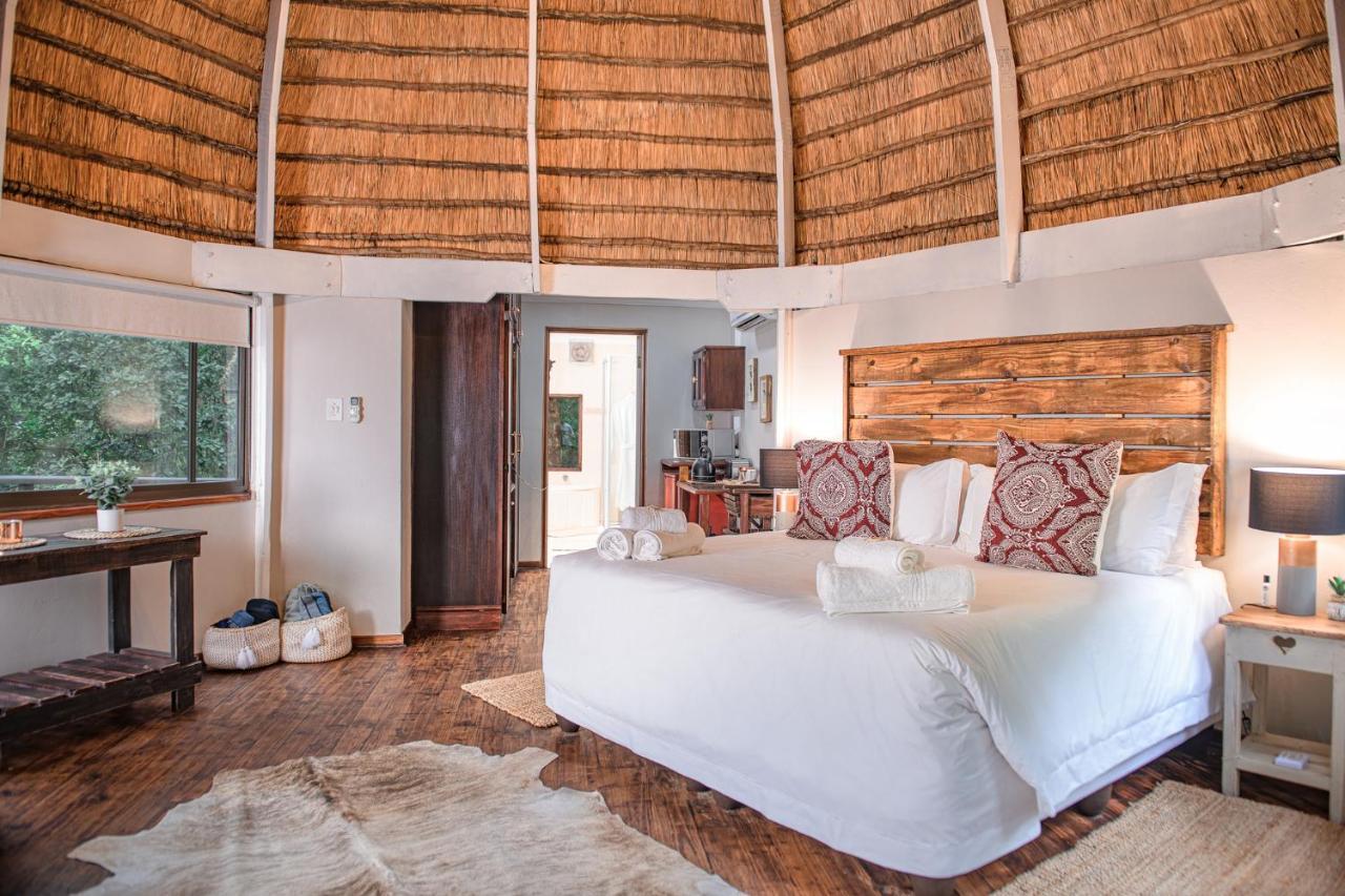 Serenity Mountain And Forest Lodge Malalane Exterior foto
