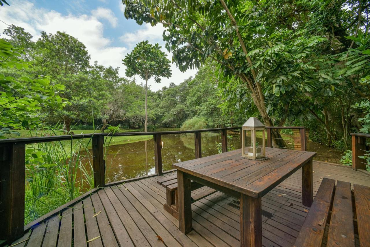 Serenity Mountain And Forest Lodge Malalane Exterior foto