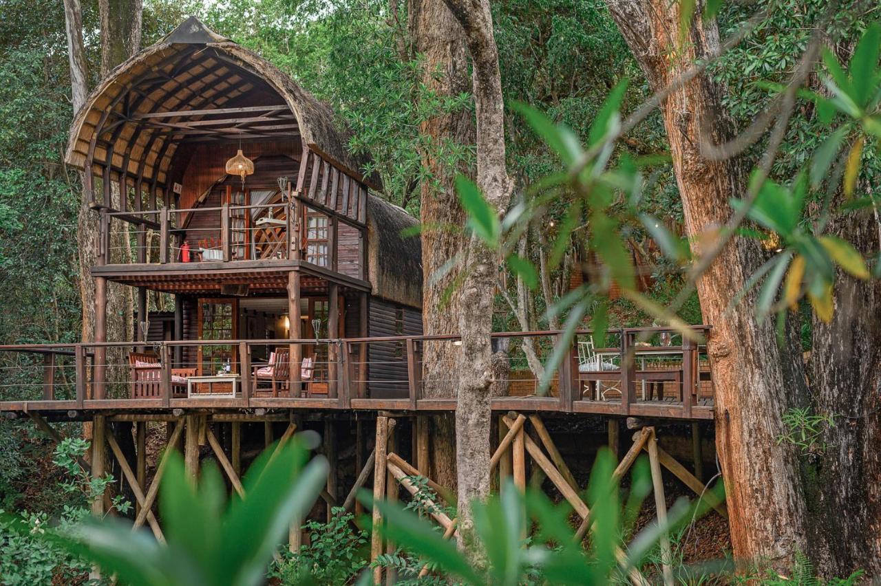 Serenity Mountain And Forest Lodge Malalane Exterior foto