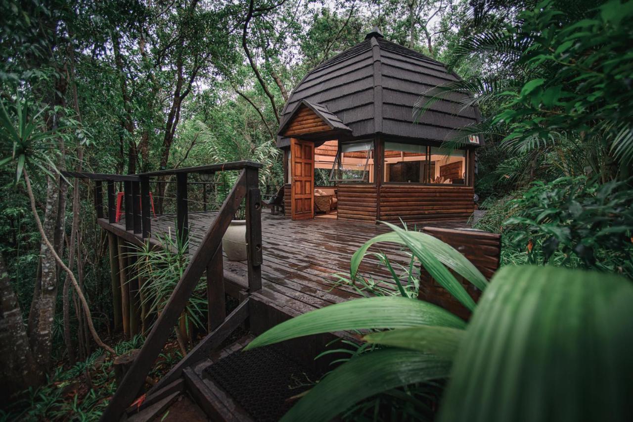 Serenity Mountain And Forest Lodge Malalane Exterior foto