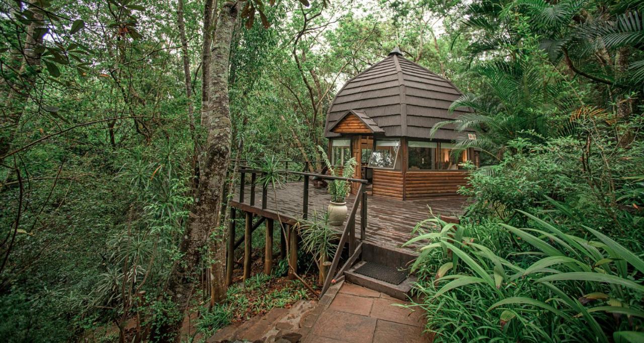 Serenity Mountain And Forest Lodge Malalane Exterior foto