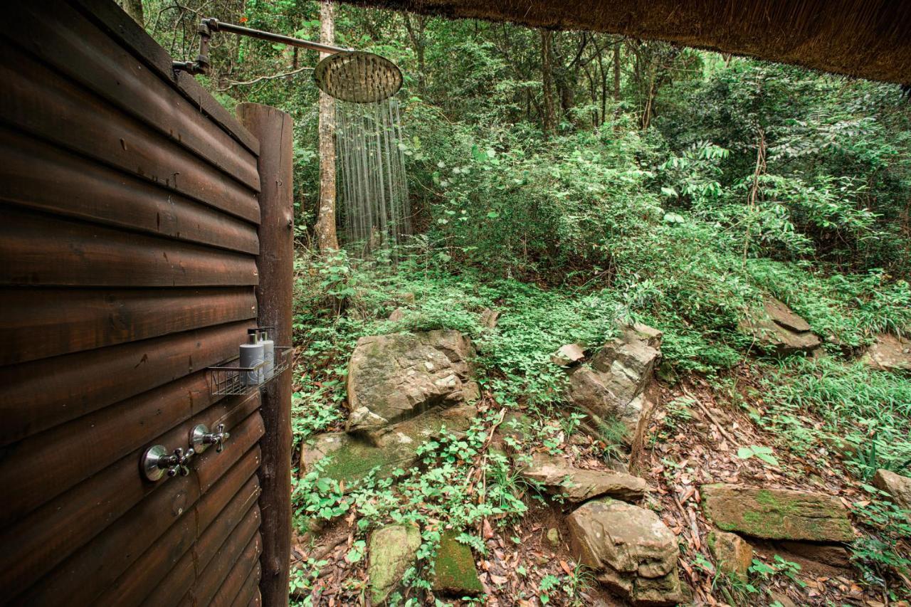 Serenity Mountain And Forest Lodge Malalane Exterior foto