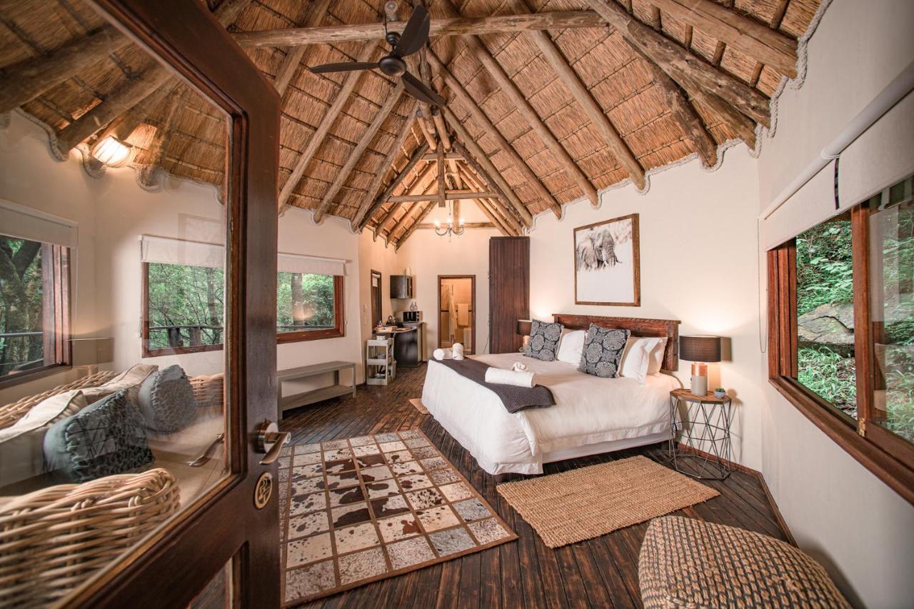 Serenity Mountain And Forest Lodge Malalane Exterior foto