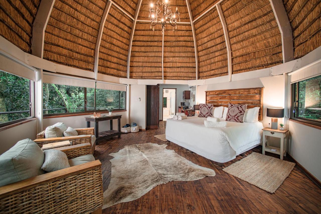 Serenity Mountain And Forest Lodge Malalane Exterior foto