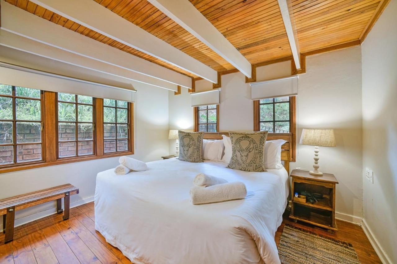Serenity Mountain And Forest Lodge Malalane Exterior foto