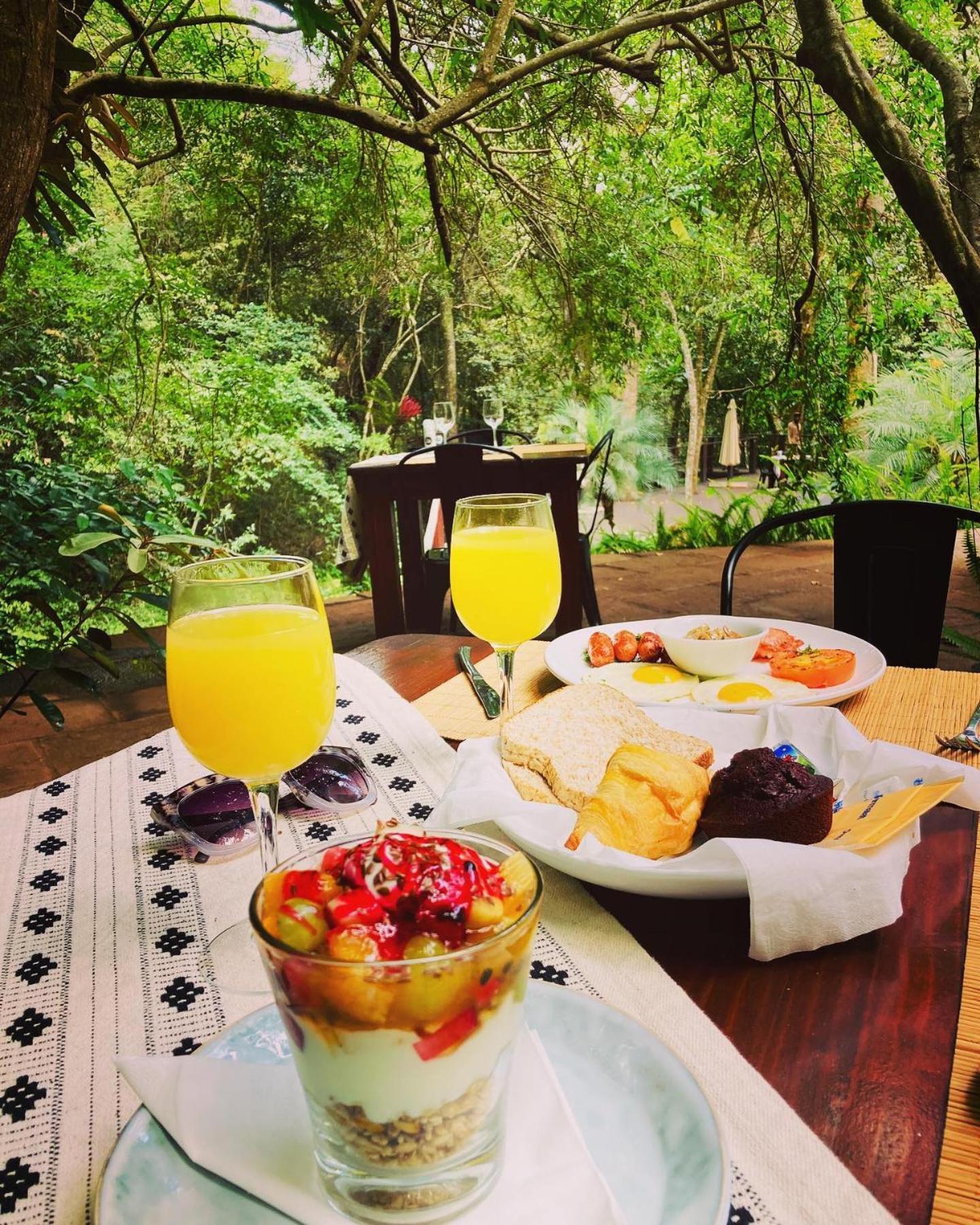 Serenity Mountain And Forest Lodge Malalane Exterior foto