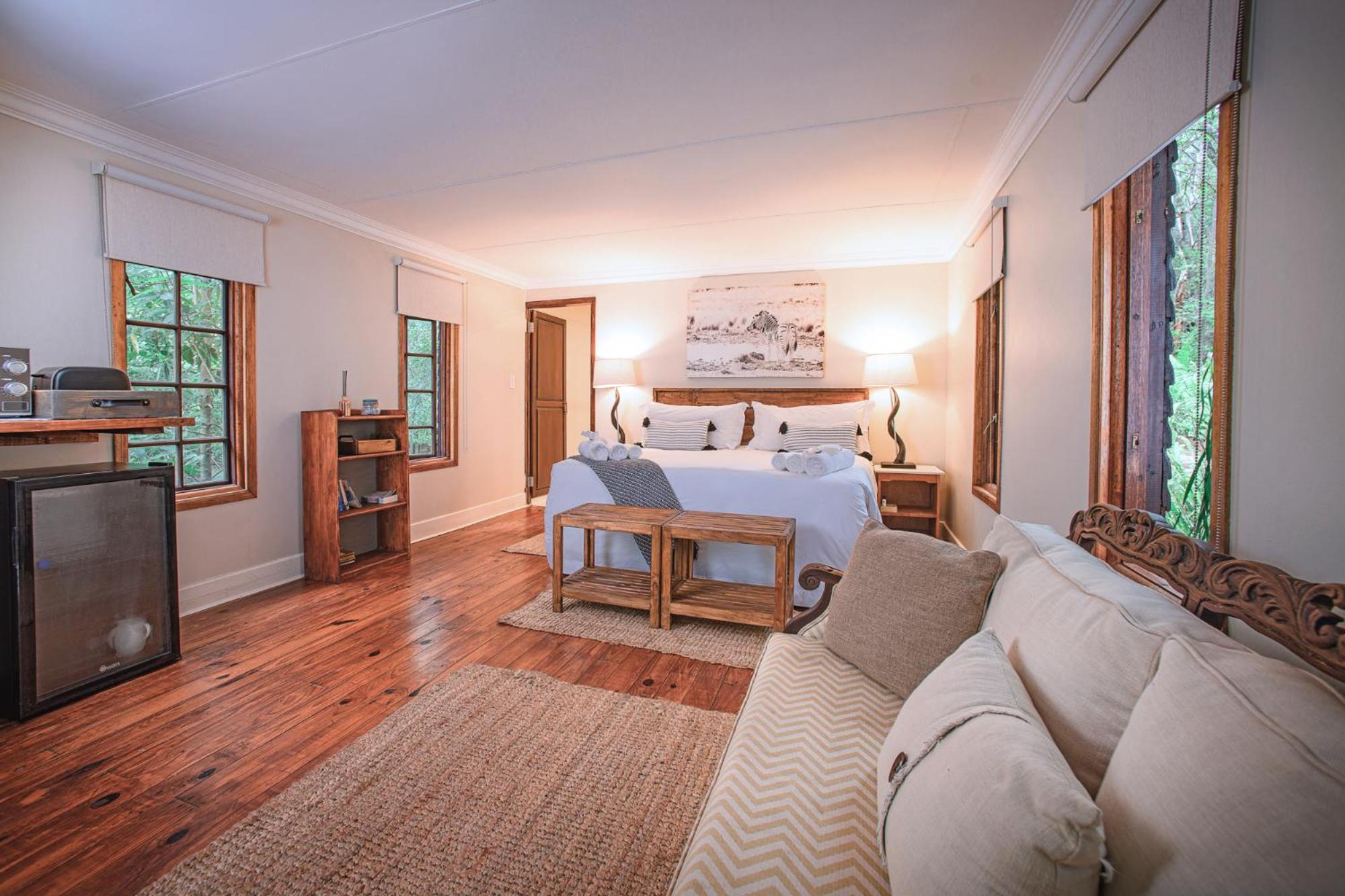 Serenity Mountain And Forest Lodge Malalane Exterior foto