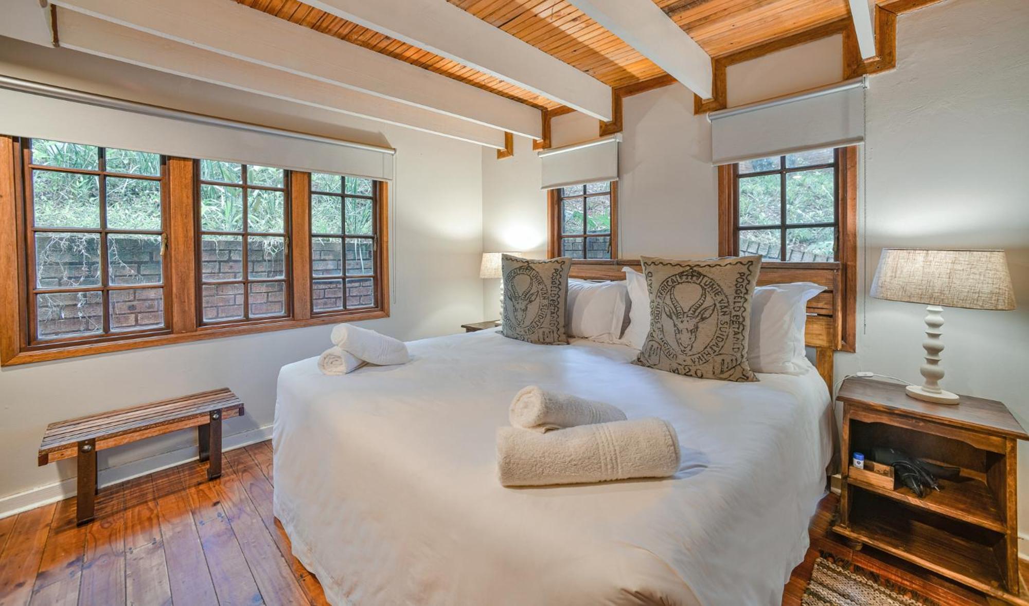Serenity Mountain And Forest Lodge Malalane Exterior foto