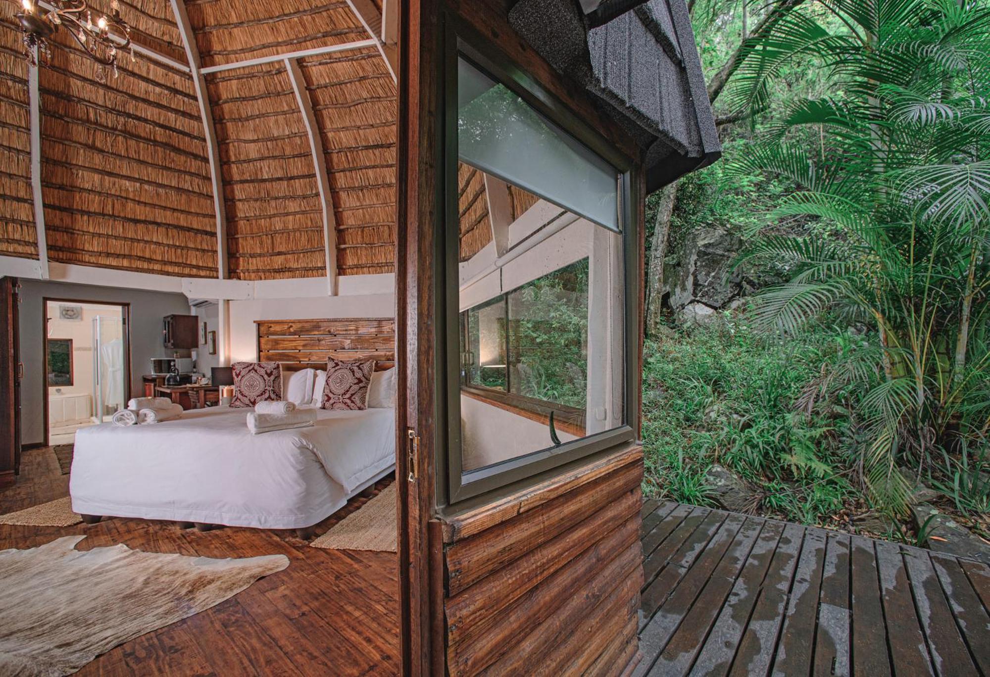 Serenity Mountain And Forest Lodge Malalane Exterior foto