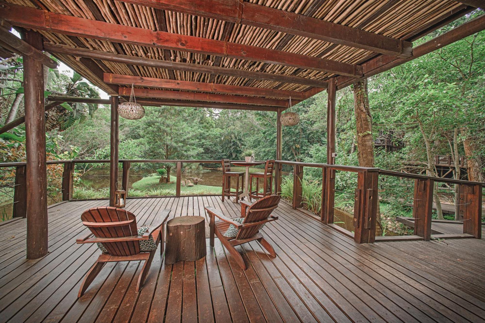 Serenity Mountain And Forest Lodge Malalane Exterior foto