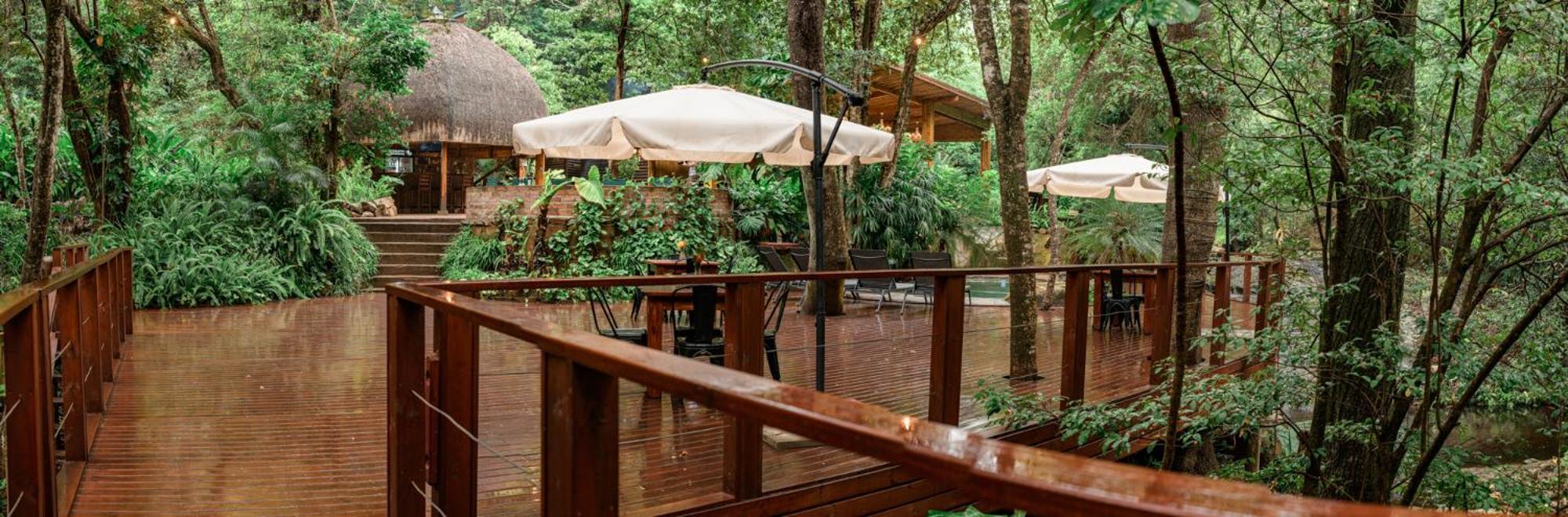 Serenity Mountain And Forest Lodge Malalane Exterior foto