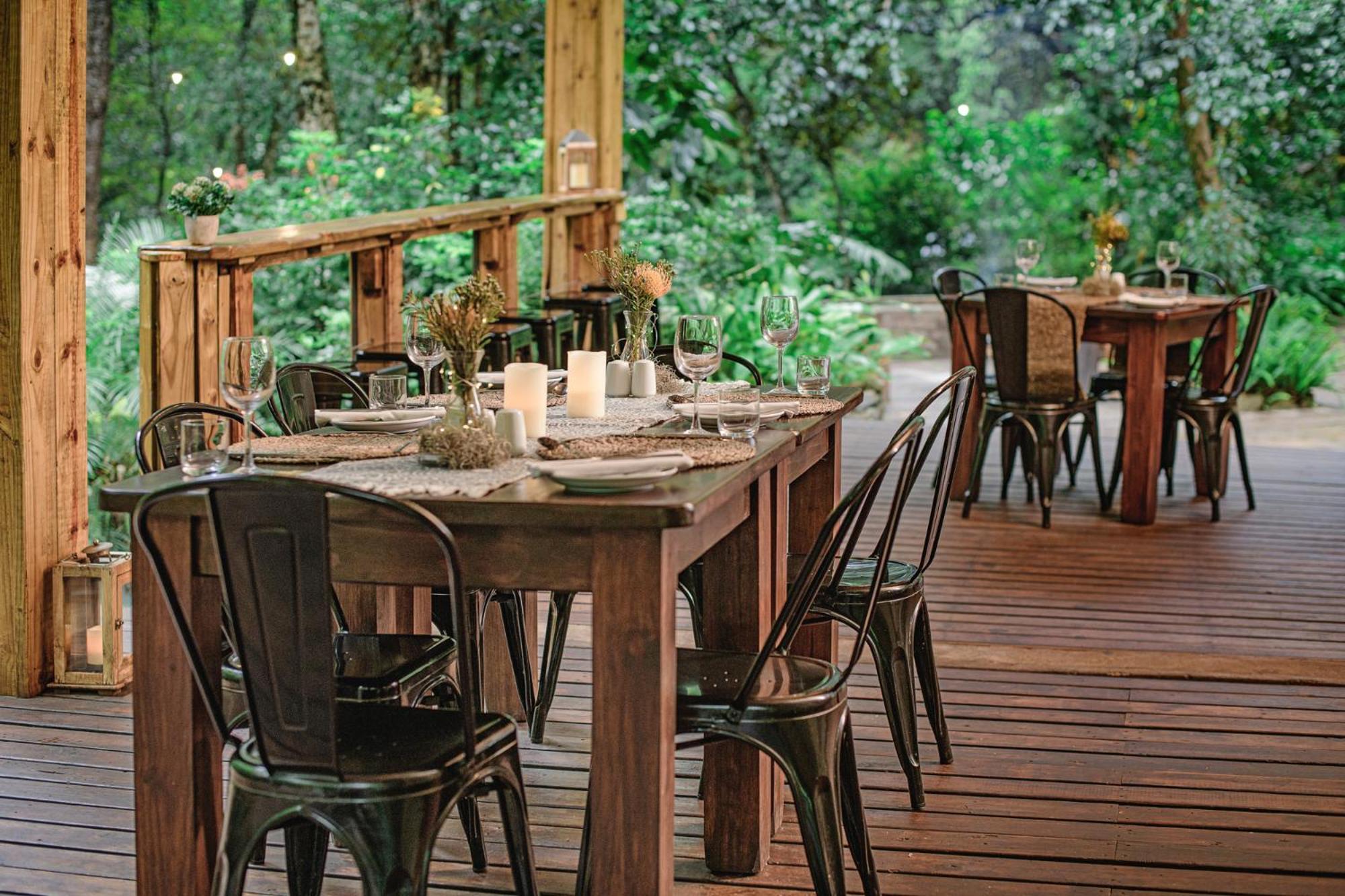 Serenity Mountain And Forest Lodge Malalane Exterior foto