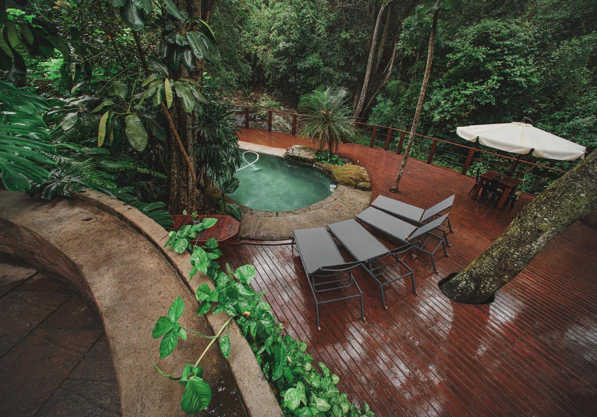 Serenity Mountain And Forest Lodge Malalane Exterior foto